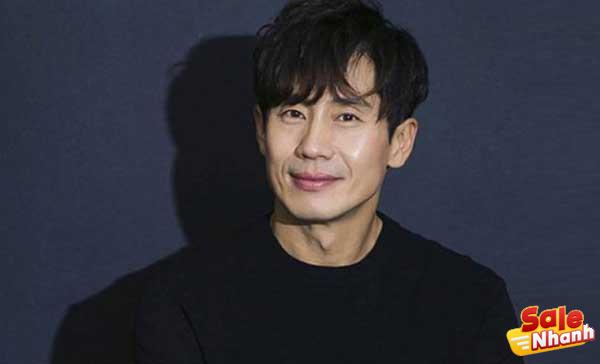 Shin Ha Kyun