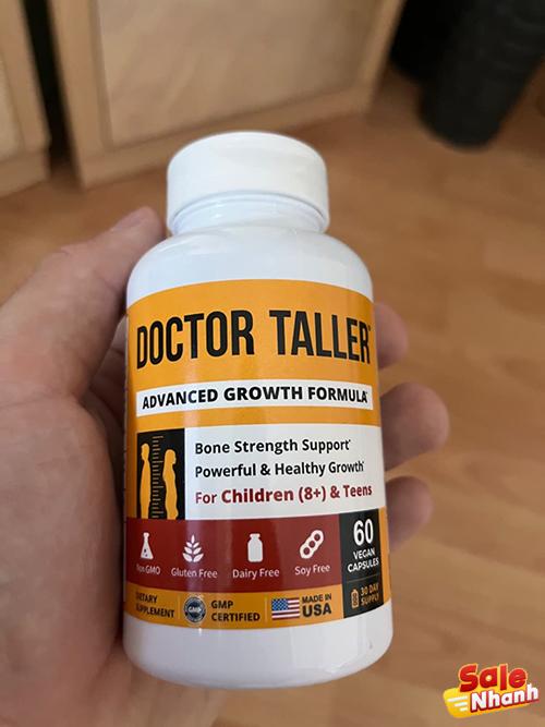 nubest-doctor-taller-review