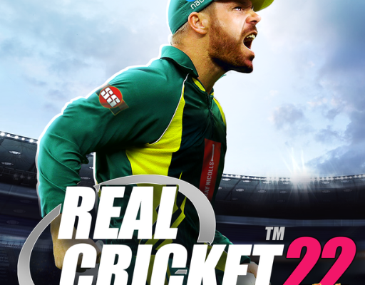 Real Cricket™ 22