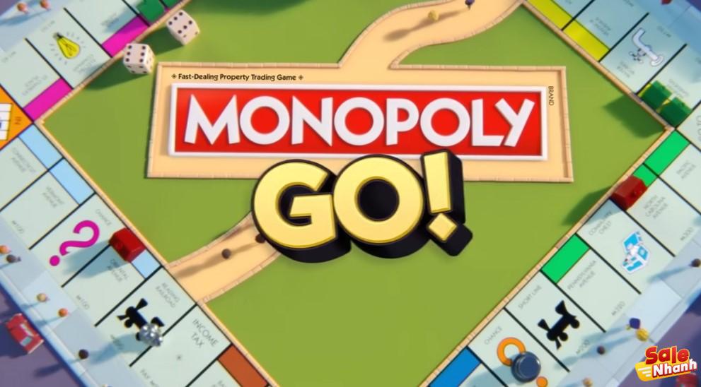 MONOPOLY GO