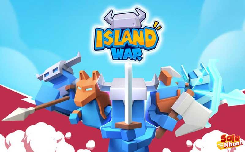 island-war