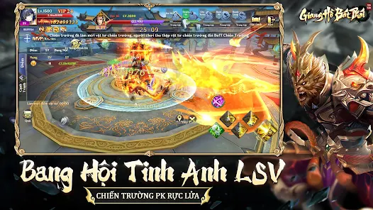 Ảnh chụp màn hình