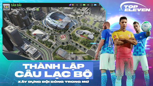 Ảnh chụp màn hình