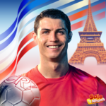 Tổng hợp Giftcode Ronaldo: Kick'n'Run Football mới nhất | Salenhanh