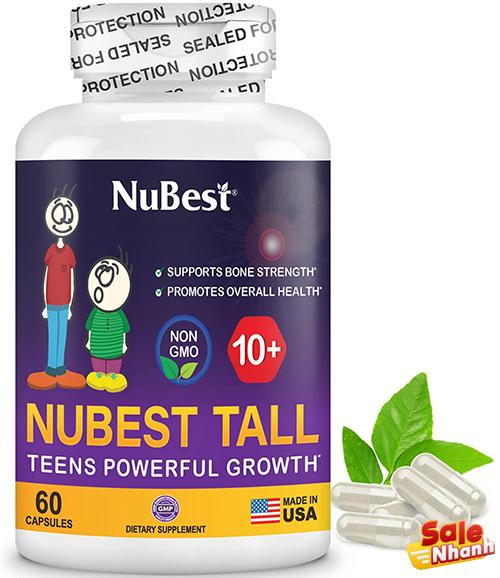 NuBest Tall 10+ Review-2