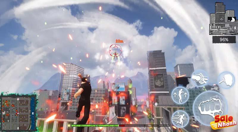 Undefeated-Hero-Grand-City