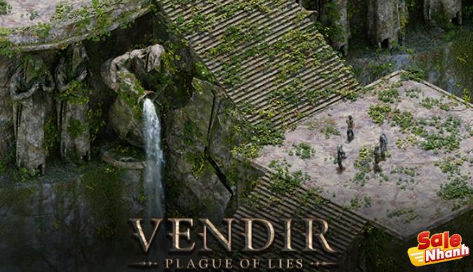 Vendir: Plague of Lies