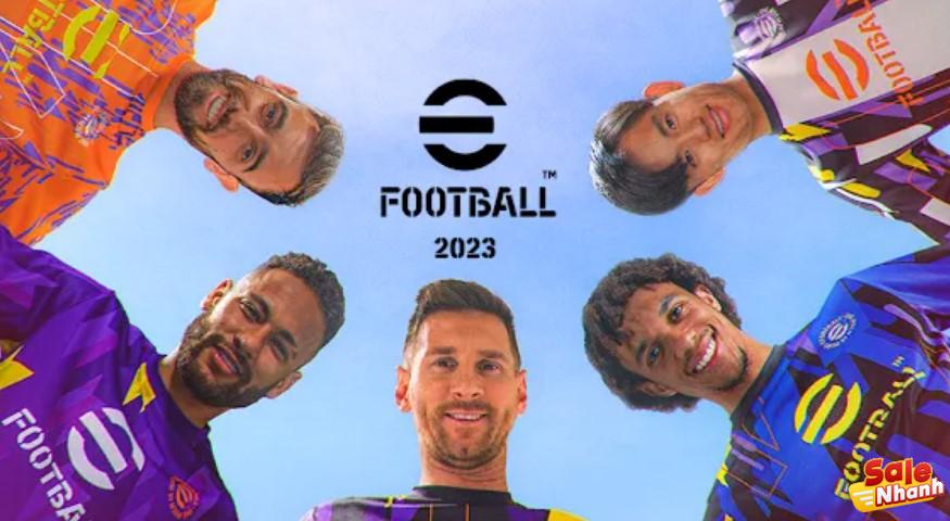 eFootball 2023