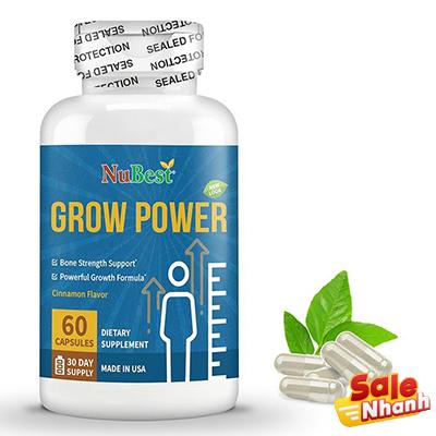 grow-power