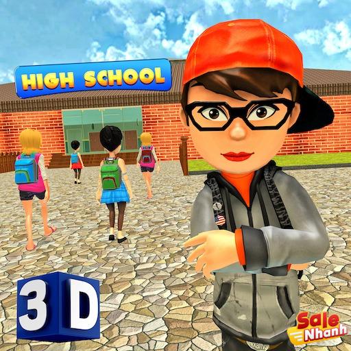 high-school-life-school
