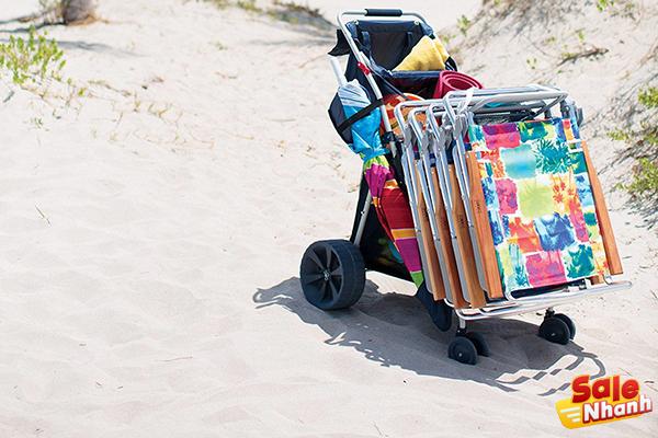 top-10-best-beach-carts-for-soft-sand