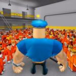 Tổng hợp Giftcode ESCAPE PRISON OBBY! (FIRST PERSON JAIL PARKOUR) mới nhất