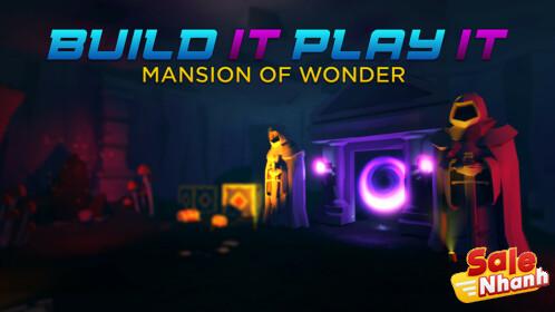 Tổng hợp Giftcode Mansion of Wonder mới nhất | Salenhanh.com