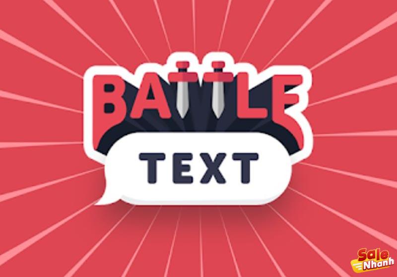 Texto de batalla