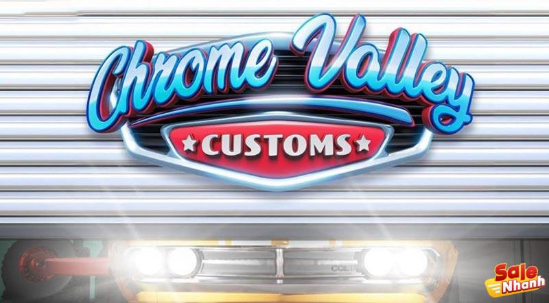 Chrome Valley Customs