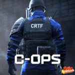 Tổng hợp Giftcode Critical Ops: Multiplayer FPS mới nhất | Salenhanh