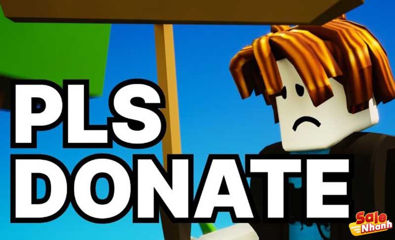 PLS DONATE Codes (December 2023) - Roblox