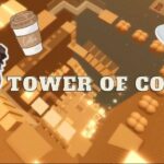 Tower of Coffee game