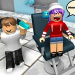 Tổng hợp Giftcode Escape the Barber Shop Obby! (NEW!) mới nhất | Salenhanh