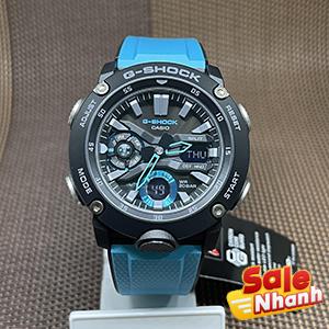 men’s-casio-g-shock-analog-digital-carbon-watch-ga2000-1a2