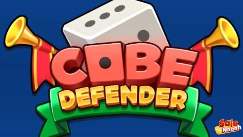 Code Review Cube Defender: Casual TD