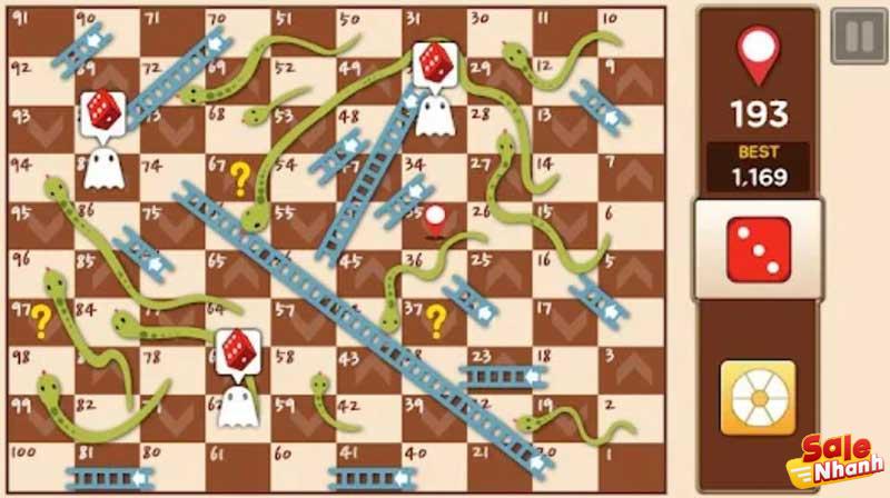 snakes-and-ladders-game