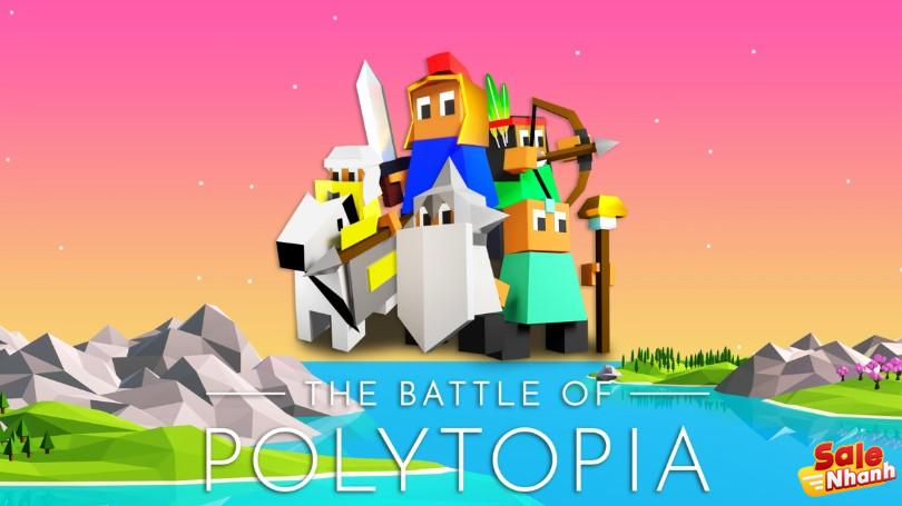 la batalla de la politopia