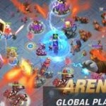 Clash of Legends:Heroes Mobile