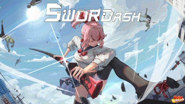 Swordash