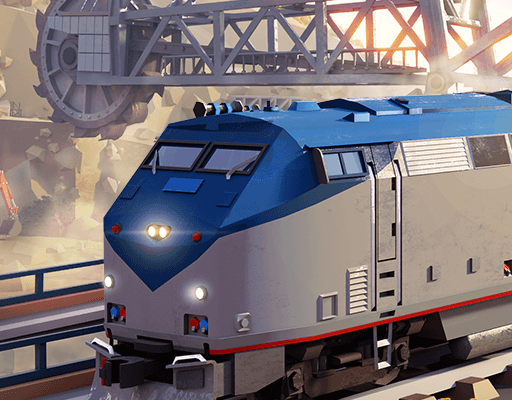 Train Station 2: Transit Game New Working Redeem Codes