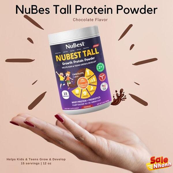 nubest-tall-growth-protein-powder