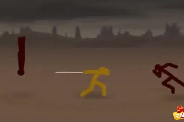Battle gods - Combat Warriors