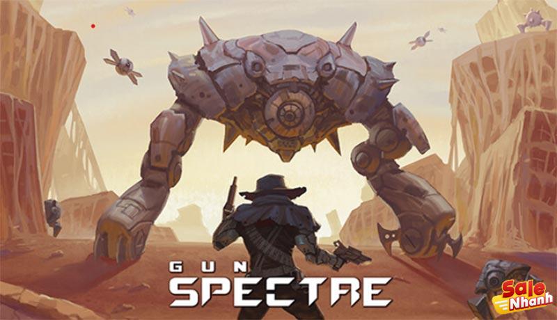 Buy-GunSpectre