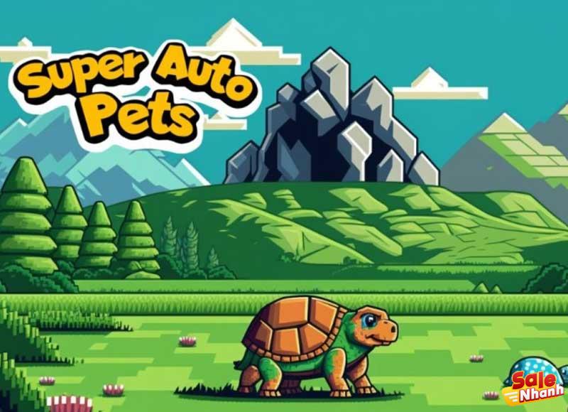 super-auto-pets