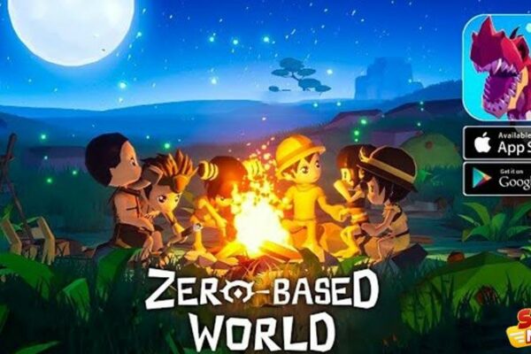 zero-based world