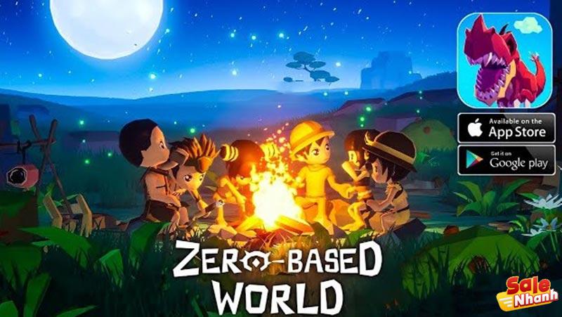 zero-based world