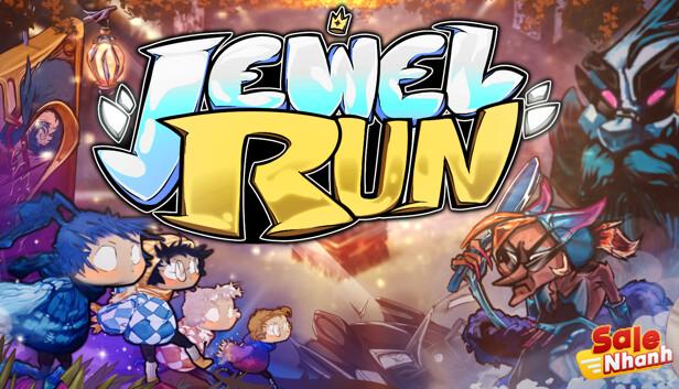 Jewel Run game