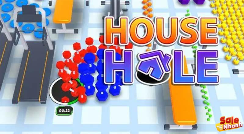 House Hole