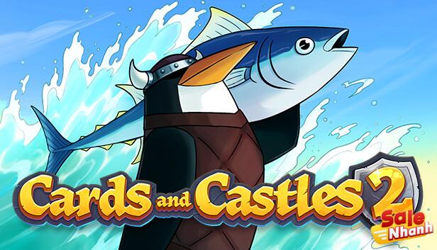 Cards and Castles 2