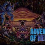 Adventures of Helio