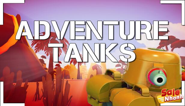 Adventure Tanks