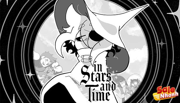 In Stars And Time