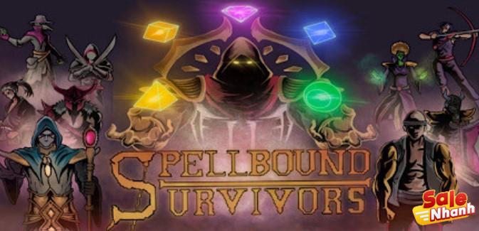 spellbound survivors