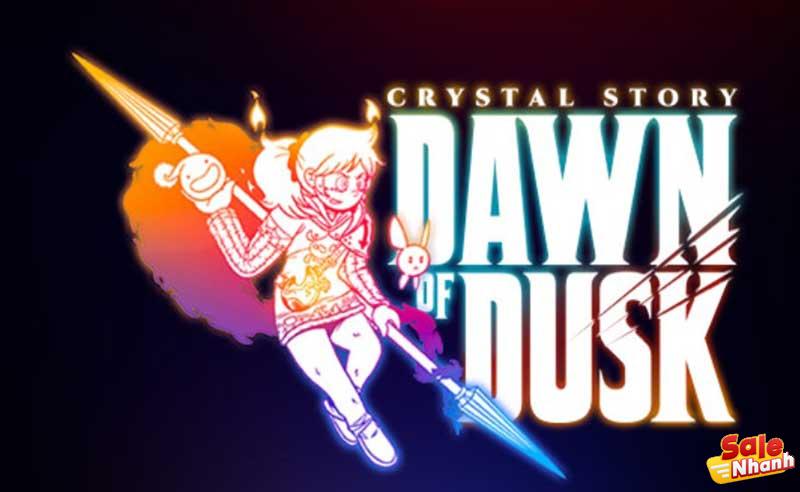 Crystal Story: Dawn of Dusk