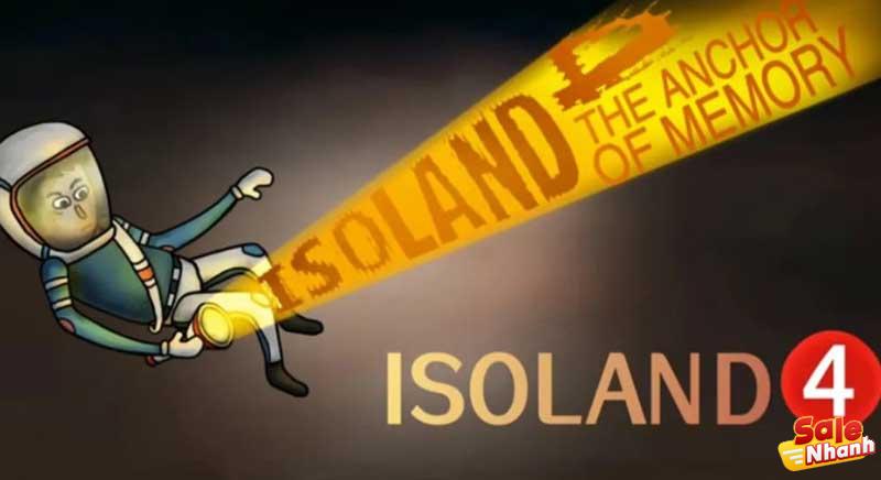ISOLAND: The Anchor of Memory