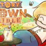 factory town idle