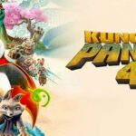 Đánh giá Kung Fu Panda 4