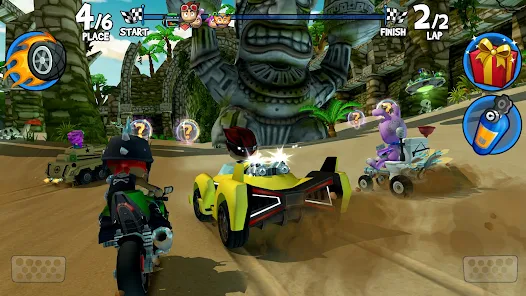 beach-buggy-racing-2-new-working-redeem-codes